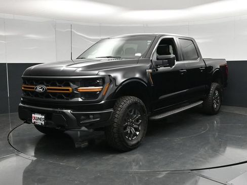 Used 2025 Ford F150 Tremor w/ Equipment Group 402A High AWD/4WD image 8