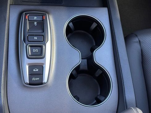 Used 2025 Honda Ridgeline RTL image 37