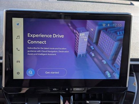 New 2026 Toyota Corolla Cross XLE image 14