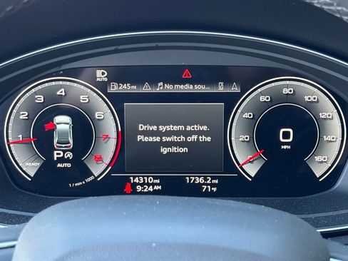 Used 2023 Audi Q5 2.0T Premium Plus w/ Premium Plus Package image 22