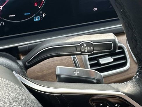 Certified 2025 Mercedes-Benz GLE 350 4MATIC image 25