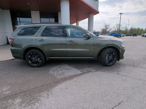 New 2026 Dodge Durango GT AWD/4WD image 33
