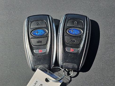 Used 2023 Subaru Outback Limited image 13