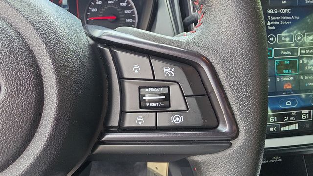 Used 2024 Subaru WRX w/ Accessory Package #2 AWD/4WD image 27