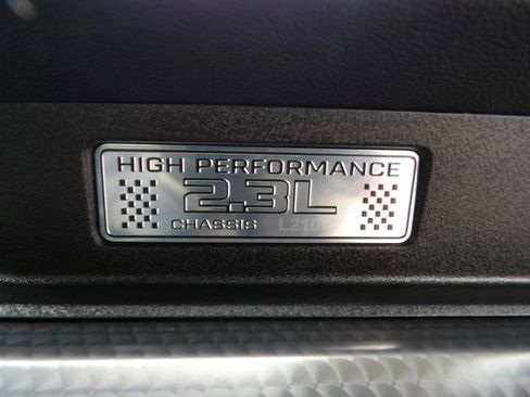 Used 2020 Ford Mustang Convertible w/ 2.3L High Performance Package image 27