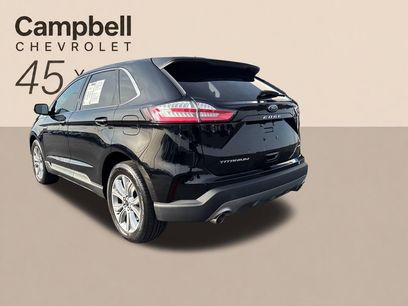 Used 2024 Ford Edge Titanium