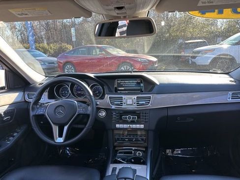 Used 2014 Mercedes-Benz E 350 Sedan image 13