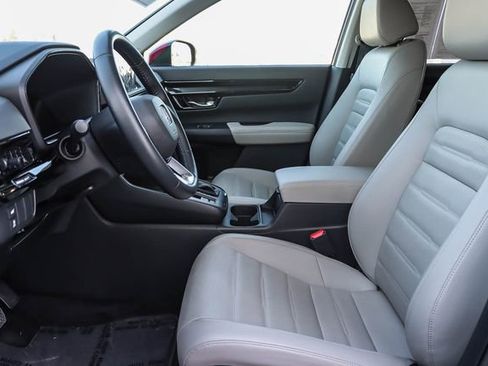 Certified 2025 Honda CR-V EX-L image 20