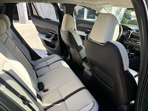 New 2026 MAZDA CX-50 AWD 2.5 S w/ Weather Package image 33