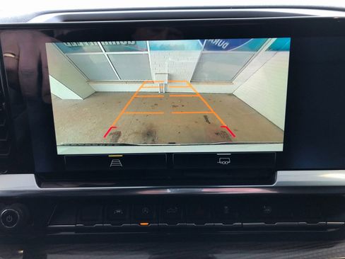 Certified 2025 Chevrolet Silverado 1500 RST w/ Protection Package image 25