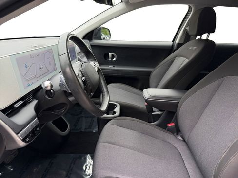 Used 2024 Hyundai Ioniq 5 SEL AWD/4WD image 9