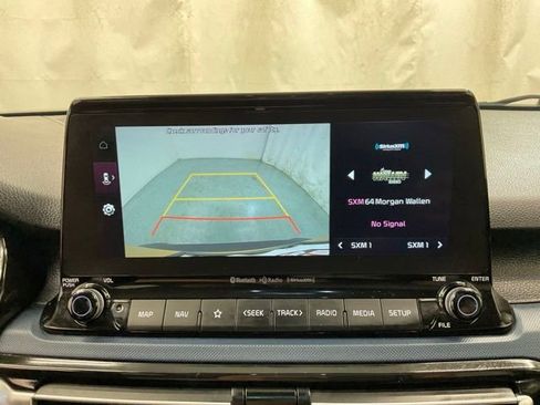Used 2022 Kia Seltos S FWD image 19