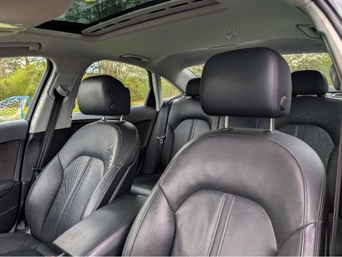 Used 2016 Audi S6 Premium Plus AWD/4WD image 16
