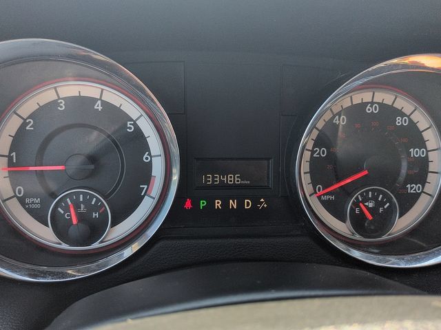 Used 2016 Dodge Grand Caravan SE w/ Quick Order Package 29E SE FWD image 18