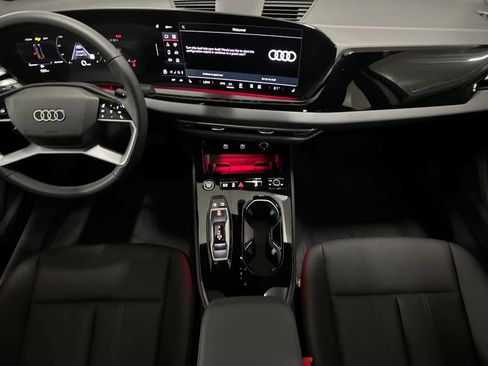 New 2025 Audi A5 2.0T Premium Plus AWD/4WD image 3