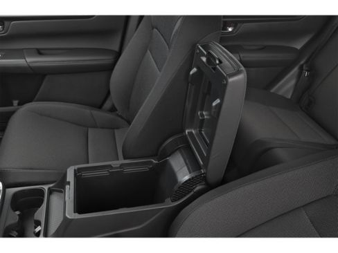 New 2026 Honda CR-V EX image 11