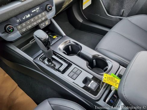 New 2026 Subaru Outback Limited image 22