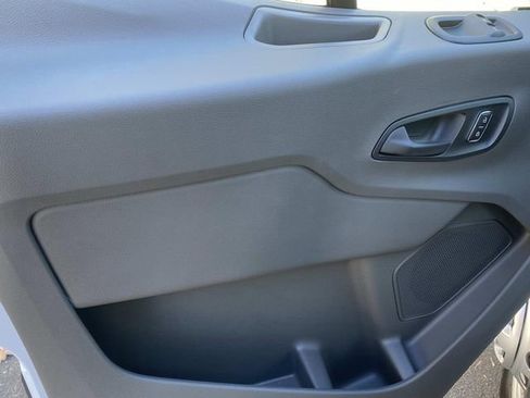 New 2026 Ford Transit 350 148 High Roof Extended DRW w/ Load Area Protection Package image 10