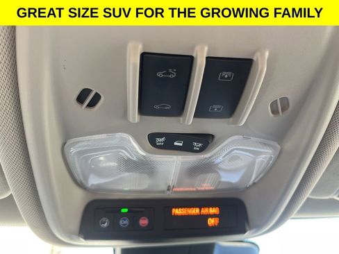 Used 2023 Buick Encore GX Select w/ Experience Buick Package FWD image 30