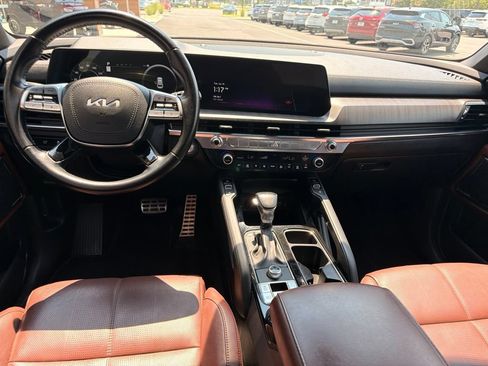 Used 2024 Kia Telluride SX FWD image 20
