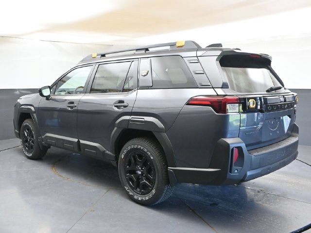 New 2026 Subaru Outback Wilderness AWD/4WD image 3