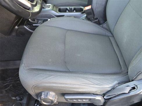 Used 2021 Jeep Wrangler Unlimited Willys image 29