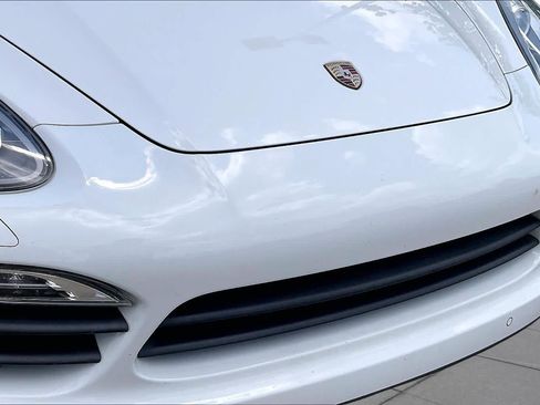 Used 2013 Porsche Cayenne S AWD/4WD image 27