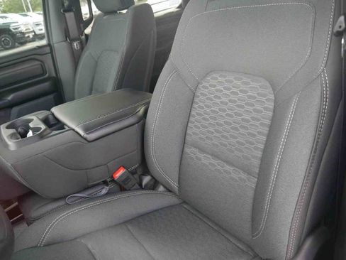 New 2025 RAM 1500 Tradesman image 35