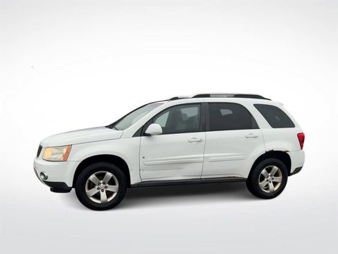 Used 2007 Pontiac Torrent 2WD w/ Preferred Package image 5