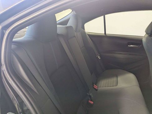 Certified 2021 Toyota Corolla SE FWD image 28