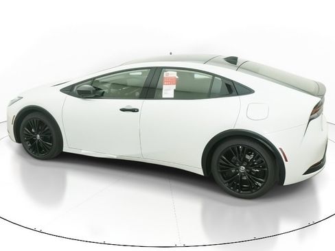 New 2026 Toyota Prius image 4