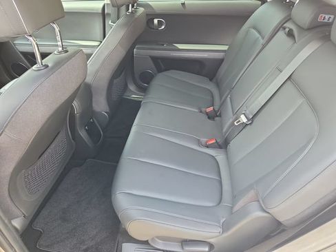 Certified 2023 Hyundai Ioniq 5 Limited RWD image 12