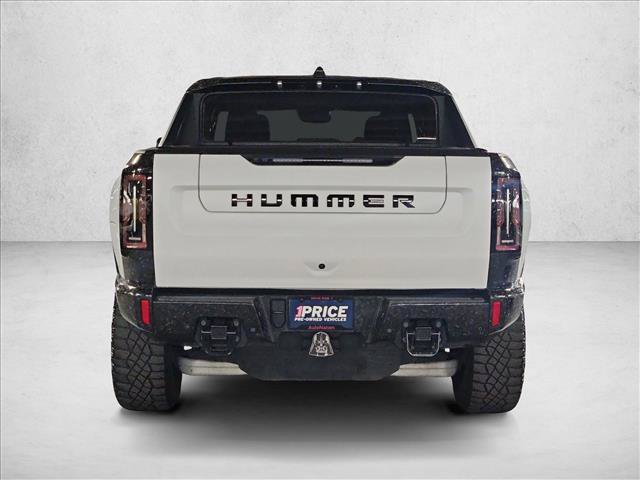 Used 2022 GMC Hummer EV Edition 1 AWD/4WD image 6