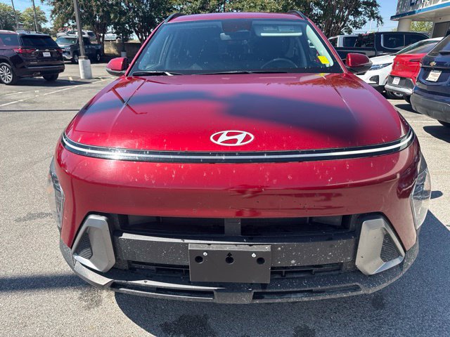 Used 2025 Hyundai Kona SEL AWD/4WD image 8