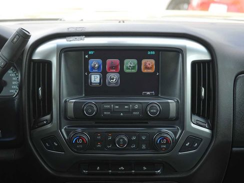 Used 2014 Chevrolet Silverado 1500 LT w/ All Star Edition AWD/4WD image 19