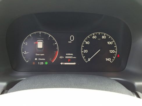 New 2026 Honda Odyssey Sport-L image 17