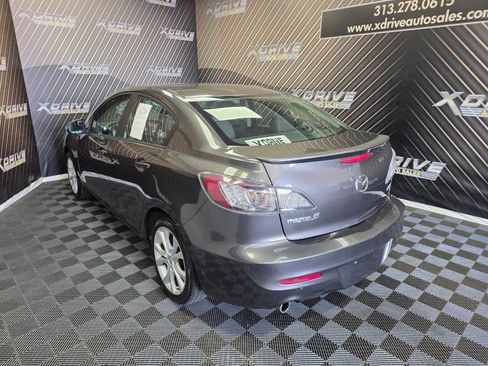 Used 2010 MAZDA MAZDA3 s Grand Touring image 10