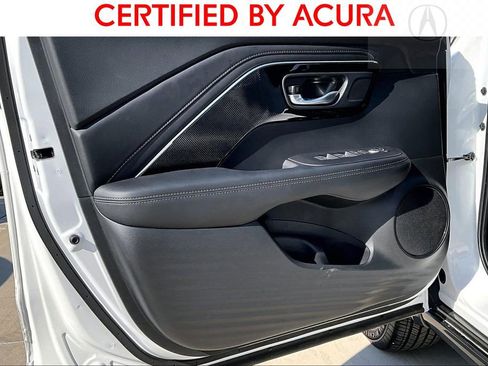 Certified 2025 Acura ADX FWD image 22
