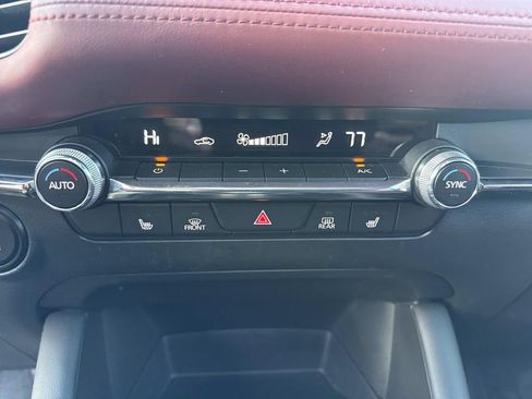 Certified 2023 MAZDA MAZDA3 s image 36