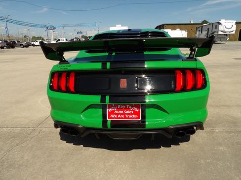 Used 2019 Ford Mustang GT Premium w/ GT Performance Package image 6