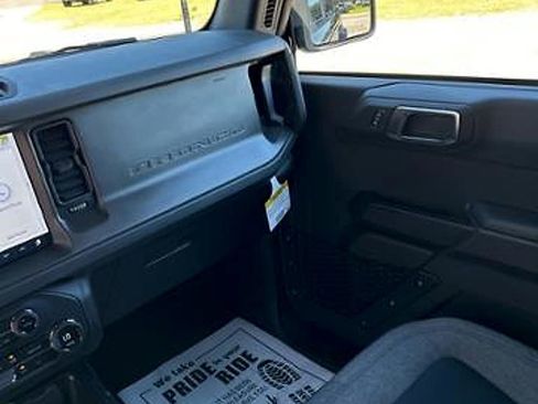 New 2025 Ford Bronco Big Bend image 22