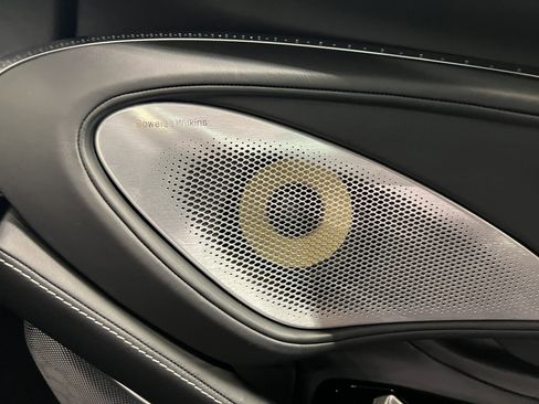 New 2026 McLaren GTS image 32