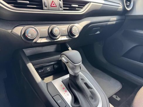 Used 2024 Kia Forte LXS FWD image 19