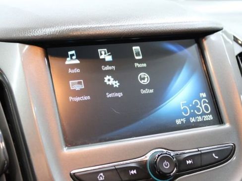 Used 2018 Chevrolet Cruze LT w/ Convenience Package FWD image 15