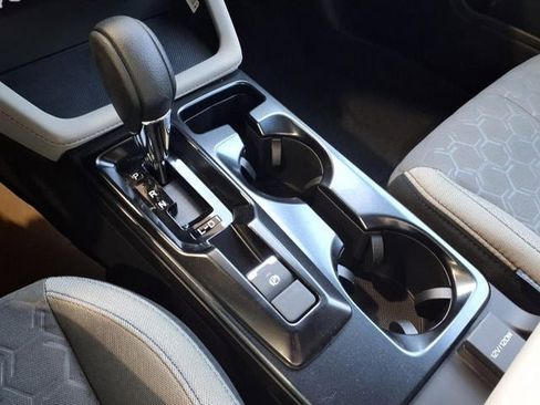 New 2026 Subaru Forester image 27