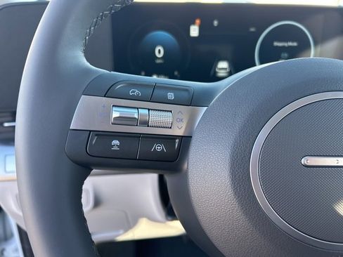 New 2026 Hyundai Kona SEL Premium image 16