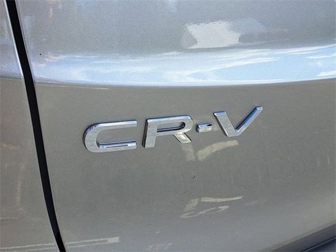 Certified 2023 Honda CR-V LX image 8