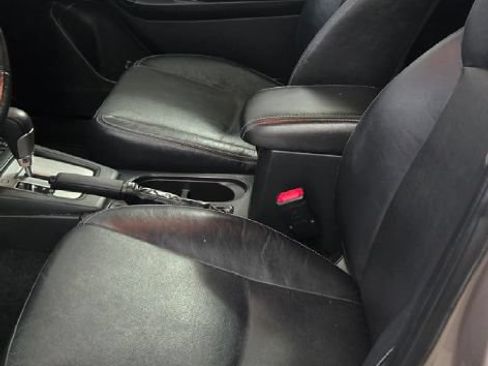 Used 2014 Subaru Forester 2.5i Limited w/ Protection Package #2 AWD/4WD image 12