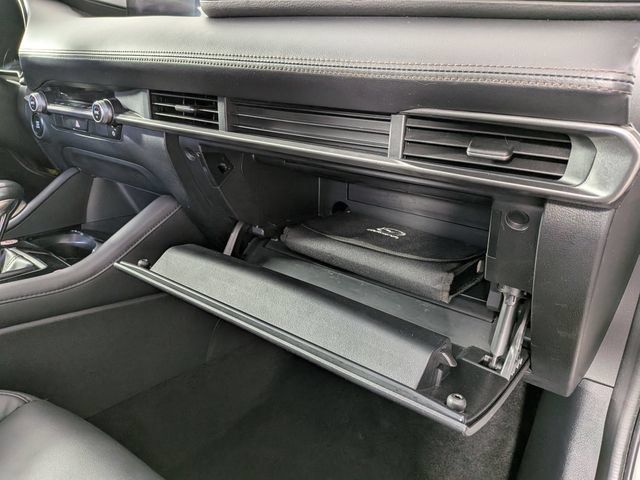 Used 2024 MAZDA MAZDA3 s FWD image 26