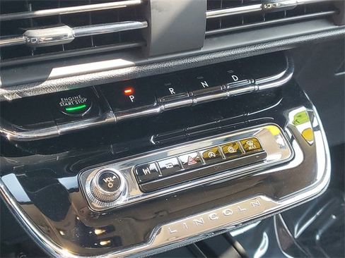 Used 2023 Lincoln Corsair AWD w/ Equipment Group 101A image 26